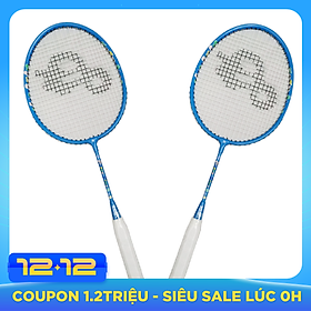 Bộ vợt cầu lông trẻ em AOLIKES TC-8123