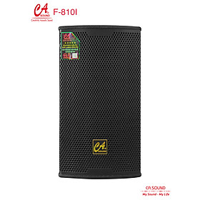 Mua Loa Full CA F-810I - Hàng chính hãng