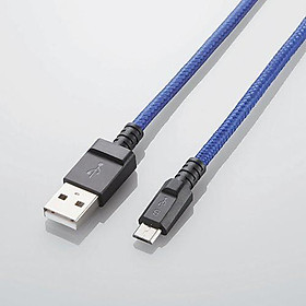 Mua Dây cáp microUSB Elecom MPA-AMBS2U20 - Hàng chính hãng