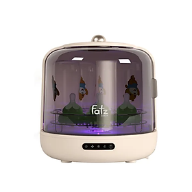 Máy tiệt trùng