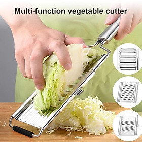 Mua Dụng cụ bào sợi rau củ quả bằng thép không gỉ chất lượng cao