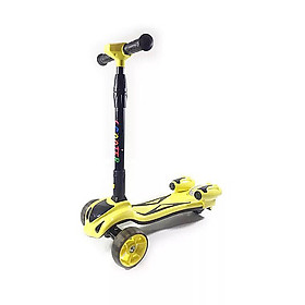 Xe điện cân bằng 3 bánh Homesheel Kid