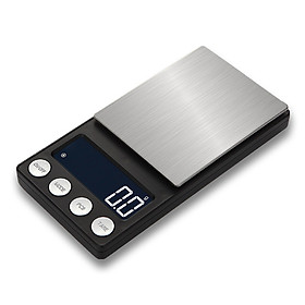 Mua Cân tiểu ly phân tích 500g-0.01g
