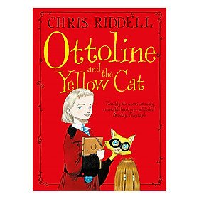 Ottoline and the Yellow Cat