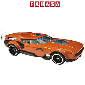 Siêu Xe Hot Wheels C4982 - 183/250 - Drift'n Break