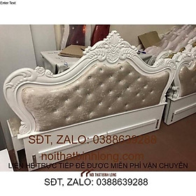 Mua Giường ngủ giá rẻ