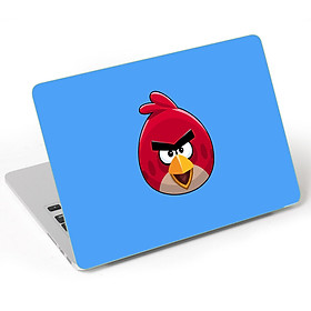 Mua Mẫu Dán Trang Trí Mặt Ngoài + Lót Tay Laptop Logo LTLG - 314