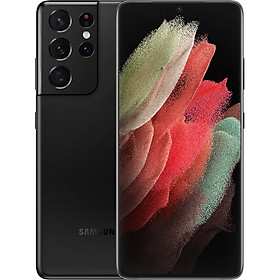 Điện Thoại Samsung Galaxy S21 Ultra 5G (12GB/128GB) - ĐÃ KÍCH HOẠT BẢO HÀNH ĐIỆN TỬ - Hàng Chính Hãng