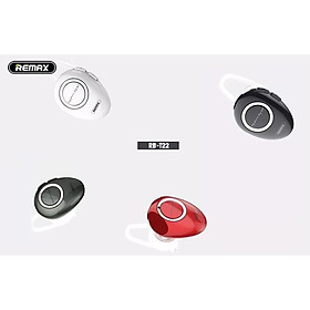 Mua Tai nghe Bluetooth 4.2 Remax RB-T22 - Nhỏ- gọn  nhẹ  âm thanh khủng