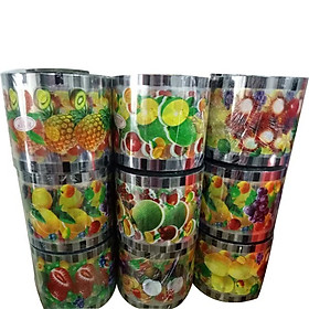 Mua Cuộn keo dán miệng ly nước mía  ly trà sữa ...dán được 2000 ly