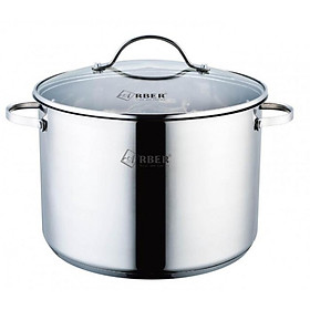  NỒI LUỘC GÀ ARBER AN28L, đường kính 28cm Hàng Chính Hãng