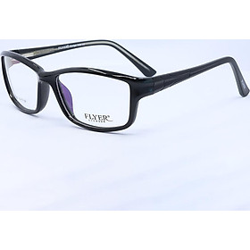Gọng kính nam Flyer F93402 | Chất Liệu Nhựa TR90 | Chính Hãng 100%