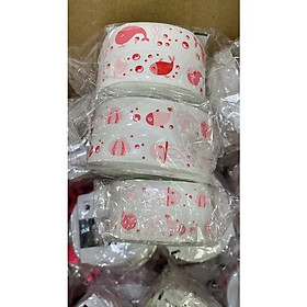Mua Cuộn Băng Dính Dán Viền Bồn Rửa Chén Chống Thấm Nước Ron Keo Băng Dán Cạnh Góc Bếp Lavabo Tường Nhà Trang Trí