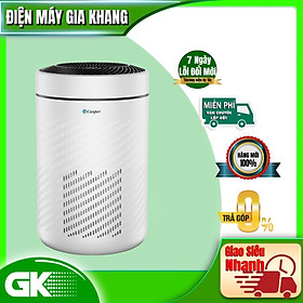 Máy lọc không khí Casper AP-250MAH - Hàng chính hãng (Giao hàng HCM)