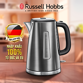 Mua Ấm Siêu Tốc Russell Hobbs Luna Moonlight 23211-70 - Hàng Chính Hãng Nhập Khẩu từ Đức & EU