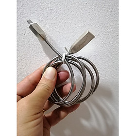 Mua Cáp sạc Micro USB Akwell 2.4A - Hàng Chính Hãng