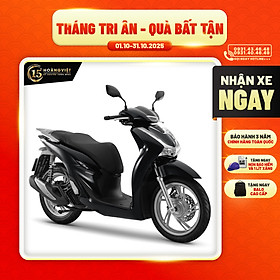 Xe Máy Honda SH 160i 2024 - Phiên Bản Tiêu Chuẩn