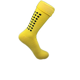 Vớ đá banh chấm bi (5 màu để chọn) E7-DB01