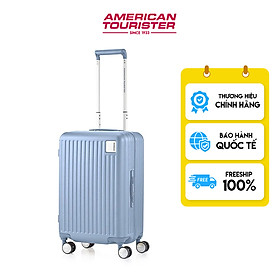 Vali kéo American Tourister LOCKation Spinner Frame