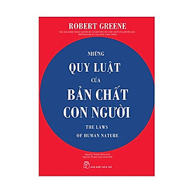 [Download Sách] Sách - Những quy luật của bản chất con người