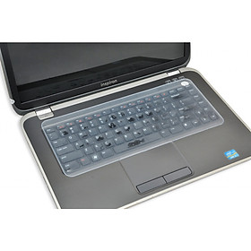 Mua MIẾNG PHỦ BÀN PHÍM LAPTOP 14-14.6 INCH CHỐNG BỤI CHỐNG NƯỚC