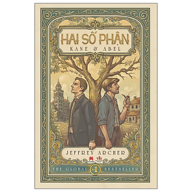 Sách Hai Số Phận (Bìa Cứng)