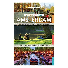 Make My Day Amsterdam 1
