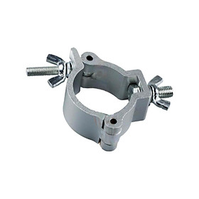 Lighting Hook Mount Fit Alloy Wrap Around Clamp for Club Exhibition Event