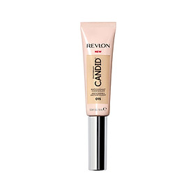 Kem che khuyết điểm chuyên nghiệp Revlon PhotoReady Candid 10ml