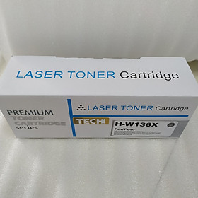 Mua Hộp mực 136A CÓ CHÍP LaserJet Toner Cartridge (W1360A) dùng cho máy in HP M211d/ M211dw/ M236dw/ M236sdw