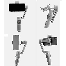 Mua Gimbal chống rung Zhiyun Smooth Q3 Combo Hàng Chính Hãng