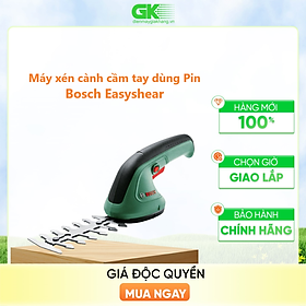 Mua Máy xén cành cầm tay Bosch Easyshear HÀNG CHÍNH HÃNG