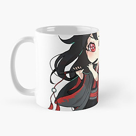 Cốc in hình Chibi Ngụy Vô Tiện Ma Đạo Tổ Sư