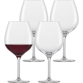 Mua Set 4 ly rượu vang đỏ Zwiesel Burgunder Rotweinglas For You Hàng chính hãng