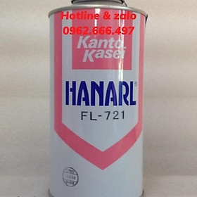 Mua Dầu Kanto Kasei HANARL FL-721