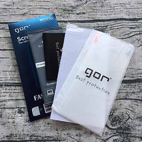 Dán dẻo Gor Samsung S20 Hàng nhập khẩu