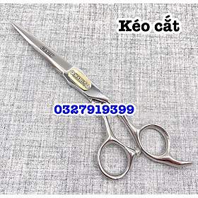 Kéo cắt tóc Nhật WAHL cao cấp