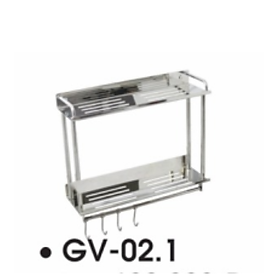 KỆ GIA VỊ HAFEN GV-02.1 - HÀNG CHÍNH HÃNG