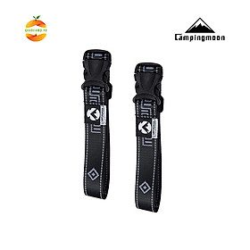 Dây buộc đồ dã ngoại Campingmoon T-110 (set 2 cái)