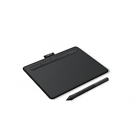 Bảng vẽ Wacom Intuos Bluetooth S CTL-4100WL/K0 (hàng phân phối chính thức)