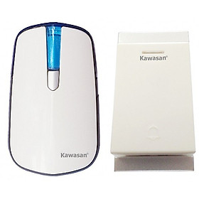 Mua Chuông cửa không dây  kawasan KW-DB818