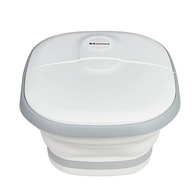 Mua Bồn ngâm chân massage gấp gọn