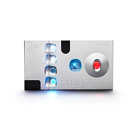 Mua Music Streamer/Server CHORD – 2GO - NEW 100%