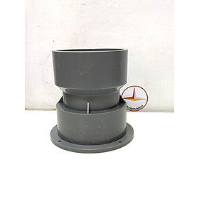 Mua Nối thông sàn 90 nhựa PVC – NTS90