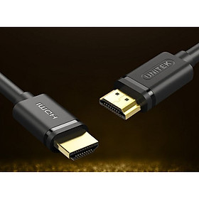 Mua Cáp HDMI tốc độ cao Unitek loại lớn - Hàng chính hãng