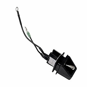 Outboard Stop Switch 91941A6 91941A8 Accessories Replacement Professional