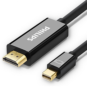 Cáp Chuyển Đổi Cổng Mini DP Sang HDMI Philips (PHILIPS) SWR3119X