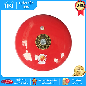 Mua Chuông Điện dạng đĩa 6 inches  85dB - 220V AC- Tiến Thành  sx tại Việt Nam