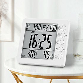 Mua Đồng hồ đo nhiệt độ độ ẩm T10 ( Cảm biến nhạy   Siêu chính xác )