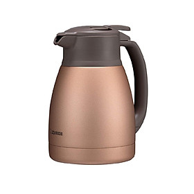 Mua Bình thuỷ bấm rót Zojirushi SH-HC10-NU hàng chính hãng